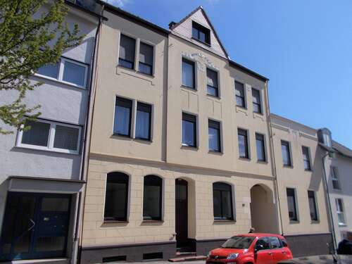 Foto - Wohnung zum Mieten in Solingen 450,00 € 60 m²