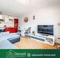 Wohnung zum Kaufen in Hardheim 75.000,00 € 39 m²