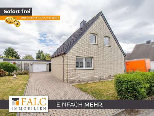 Foto - Haus zum Kaufen in Alsdorf 249.000,00 € 96.08 m²