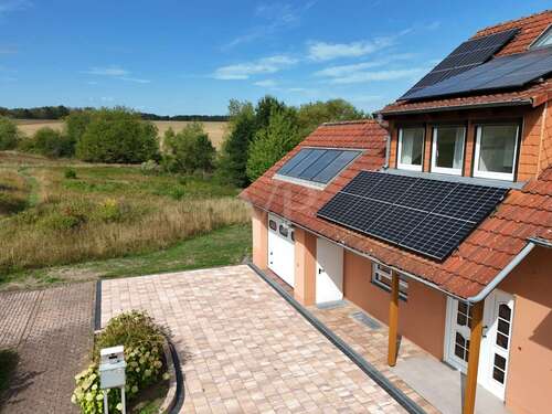 Foto - Haus zum Kaufen in Wertheim Bestenheider Höhe 359.000,00 € 140 m²