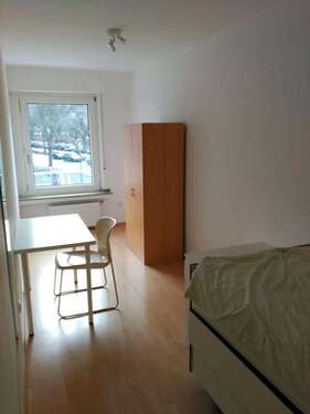 Foto - WG-Zimmer in Dortmund 360,00 € 12 m²