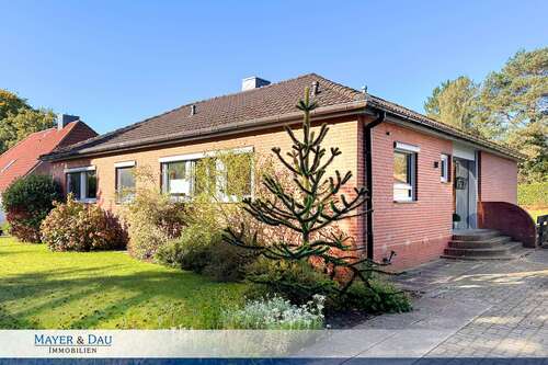 Foto - Haus zum Kaufen in Cadenberge 239.000,00 € 120 m²