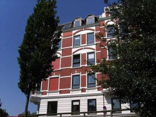 Foto - Wohnung zum Mieten in Flensburg Neustadt 1.200,00 € 133 m²