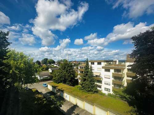 Foto - Wohnung zum Kaufen in Rottweil 158.000,00 € 65.22 m²