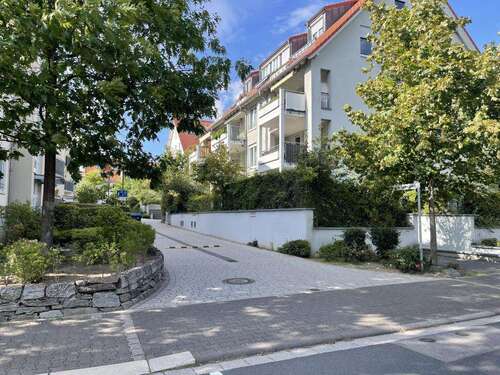 Foto - Wohnung zum Mieten in Oberursel 1.330,00 € 83 m²