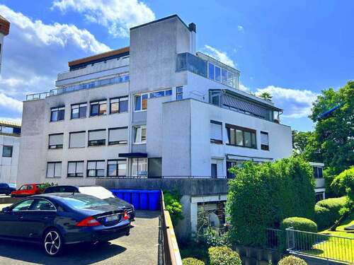 Foto - Wohnung zum Kaufen in Hechingen 314.000,00 € 135.96 m²
