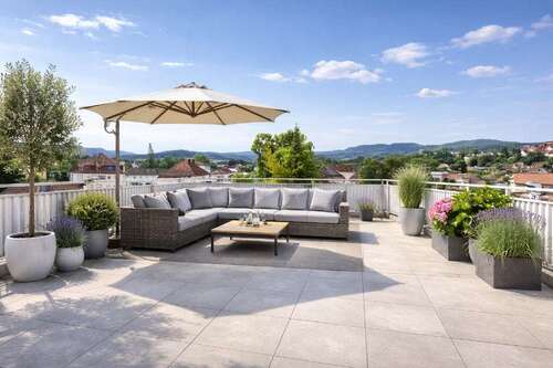 Foto - Wohnung zum Kaufen in Hechingen 205.000,00 € 135.96 m²