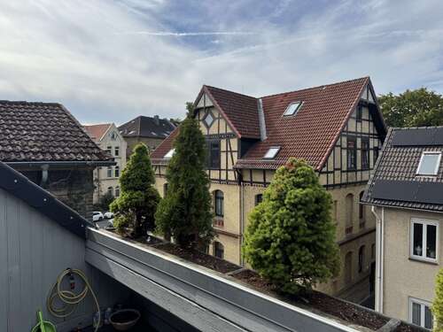 Foto - Wohnung zum Mieten in Braunschweig 1.400,00 € 130 m²