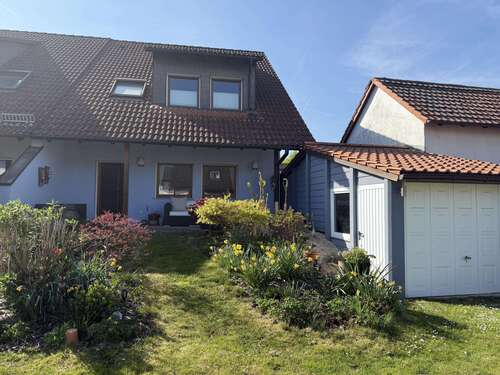 Foto - Haus zum Kaufen in Dettenheim 430.000,00 € 116.07 m²