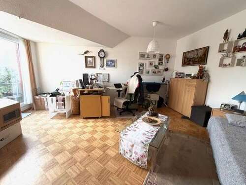 Foto - Wohnung zum Mieten in Meerbusch Osterath 393,00 € 36.67 m²