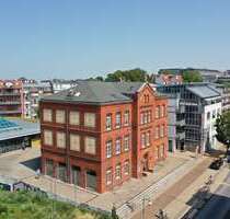 Büro in Rostock 1.031,00 € 82.48 m²