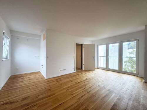 Foto - Wohnung zum Kaufen in Berlin 225.000,00 € 30.3 m²