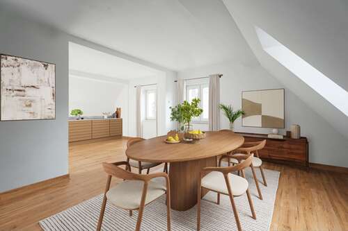 Foto - Wohnung zum Mieten in Vilsbiburg 1.220,00 € 81.56 m²