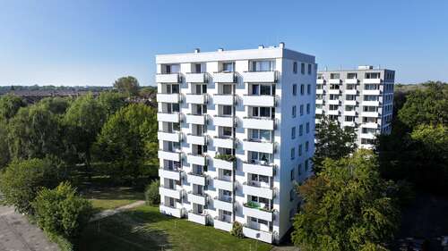 Foto - Wohnung zum Mieten in Cuxhaven 365,00 € 34.73 m²