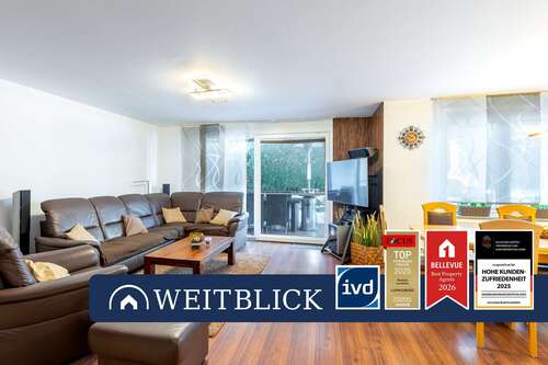 Foto - Wohnung zum Kaufen in Filderstadt 549.000,00 € 104 m²