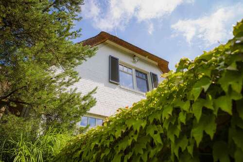 Foto - Haus zum Kaufen in Buchholz in der Nordheide 1.690.000,00 € 245 m²