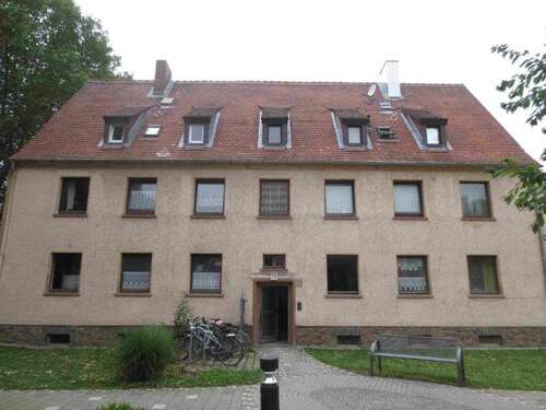 Foto - Wohnung zum Mieten in Aschaffenburg 430,81 € 45.88 m²