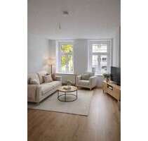 Wohnung zum Mieten in Leipzig 749,00 € 55 m²