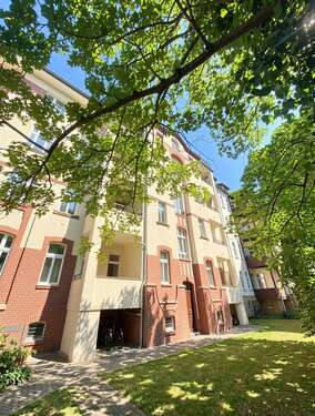 Foto - Wohnung zum Mieten in Leipzig 1.849,00 € 134 m²