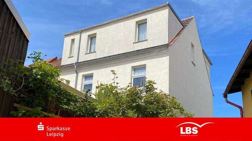 Foto - Haus zum Kaufen in Belgern 147.000,00 € 183.16 m²