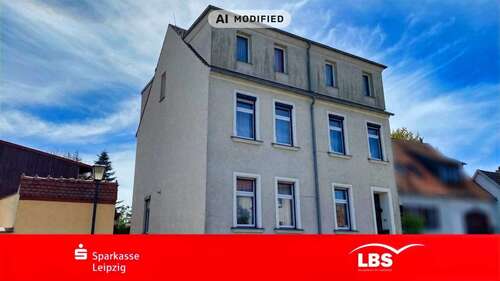 Foto - Haus zum Kaufen in Belgern 147.000,00 € 183.16 m²