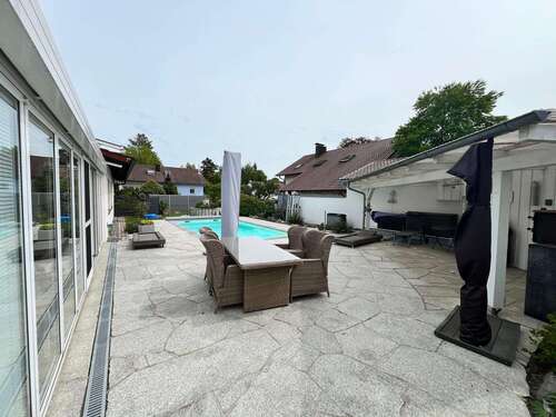 Foto - Haus zum Kaufen in Kehl-Goldscheuer 585.000,00 € 202 m²