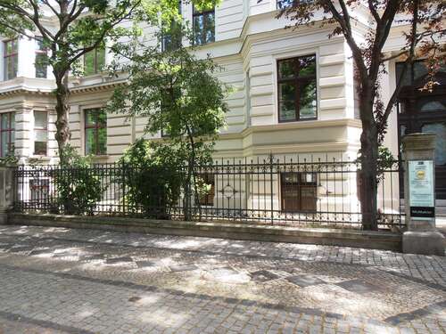 Foto - Büro in Magdeburg 763,00 € 107.27 m²