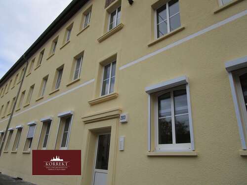 Foto - Wohnung zum Mieten in Gera 390,00 € 77.75 m²
