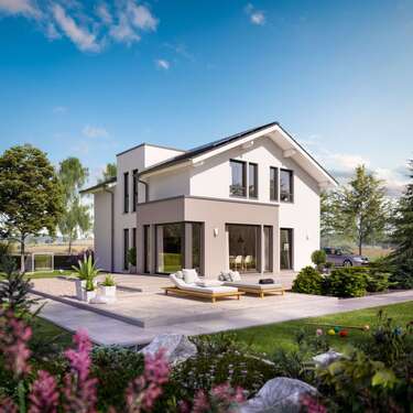 Foto - Haus zum Kaufen in Partenheim 542.790,00 € 144 m²