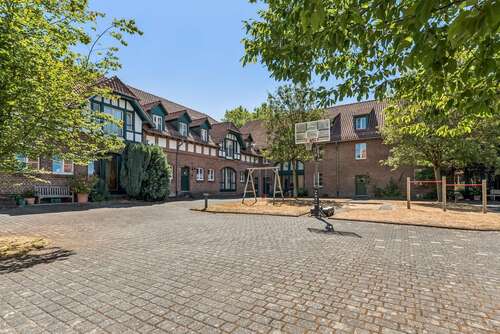Foto - Wohnung zum Kaufen in Köln 279.000,00 € 80 m²