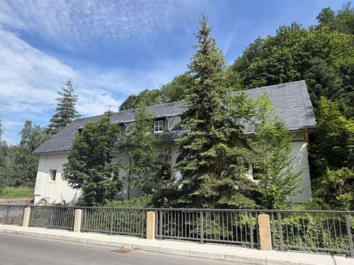 Foto - Haus zum Kaufen in Liebstadt 299.900,00 € 277.79 m²