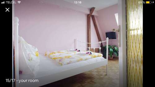 Foto - WG-Zimmer in Berlin 899,00 € 14 m²