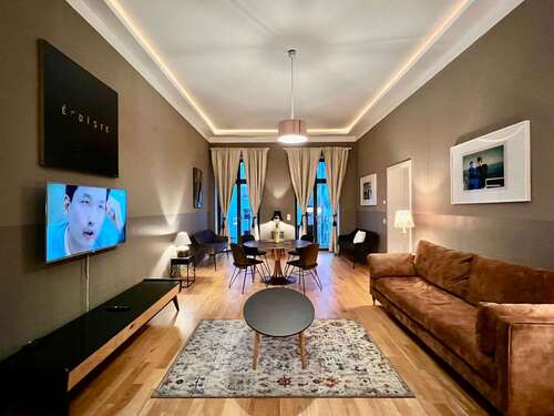 Foto - Wohnen auf Zeit in Leipzig 1.300,00 €