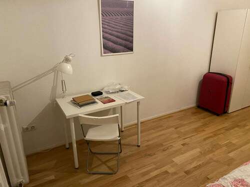 Foto - WG-Zimmer in Düsseldorf 590,00 € 12 m²