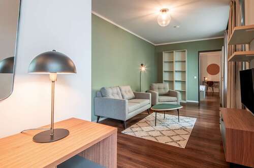 Foto - Wohnen auf Zeit in Berlin 1.530,00 €