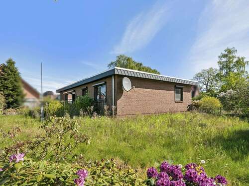 Foto - Haus zum Kaufen in Bad Bramstedt 349.900,00 € 102.19 m²