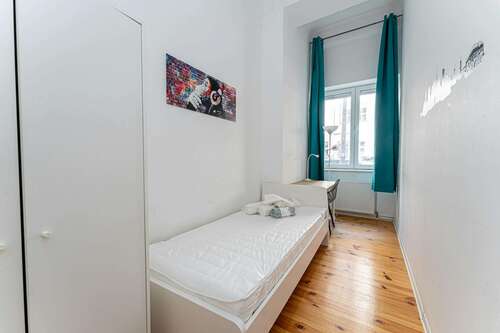 Foto - WG-Zimmer in Berlin 599,00 € 9 m²