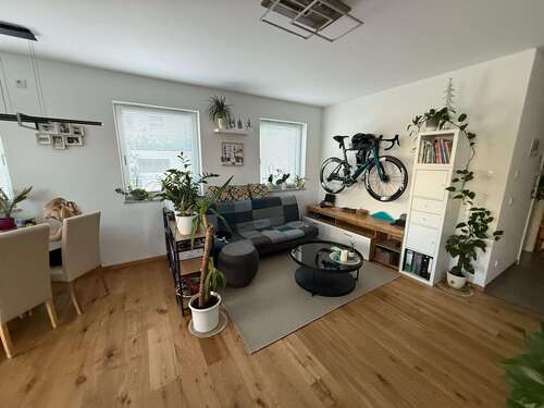 Foto - Wohnung zum Mieten in Jetzendorf 900,00 € 66.51 m²