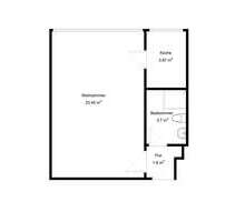 Wohnen auf Zeit in Düsseldorf 1.249,00 €