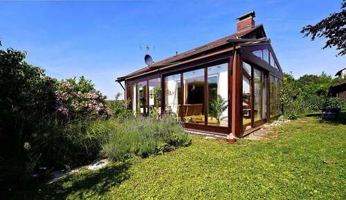 Foto - Haus zum Kaufen in Heilbronn Biberach 529.000,00 € 203 m²