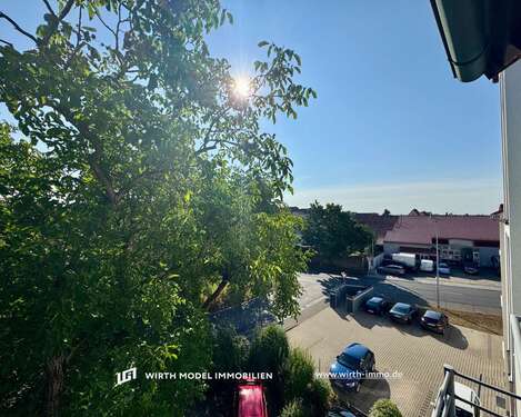 Foto - Wohnung zum Kaufen in Schweinfurt 85.000,00 € 35 m²