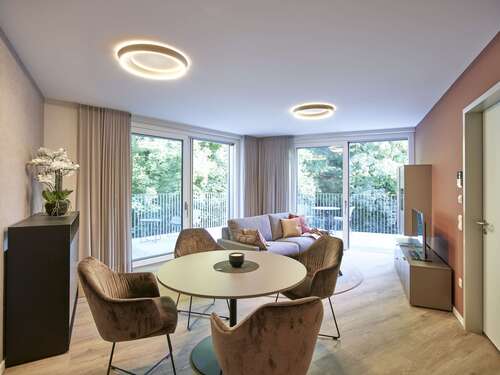 Foto - Wohnung zum Kaufen in Landshut 602.700,00 € 98.02 m²