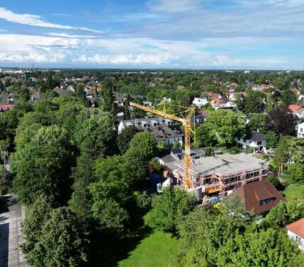 Foto - Wohnung zum Kaufen in München 1.430.000,00 € 92.7 m²