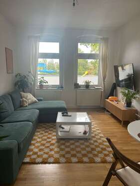 Foto - Wohnung zum Mieten in Braunschweig 870,00 € 84 m²