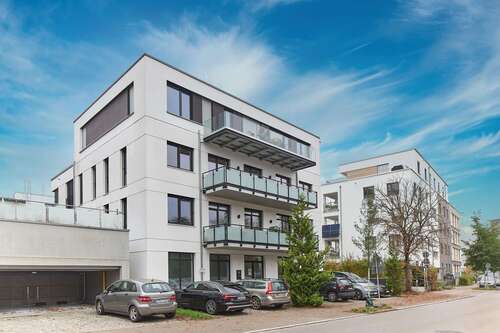 Foto - Wohnung zum Kaufen in Tübingen 450.000,00 € 113 m²