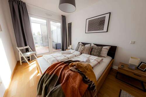 Foto - Wohnen auf Zeit in Zirndorf 1.690,00 €