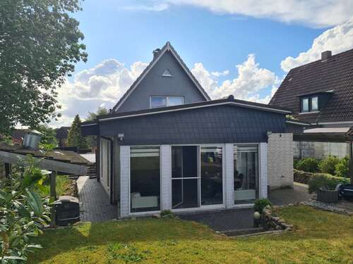 Foto - Haus zum Kaufen in Flensburg 395.000,00 € 134 m²
