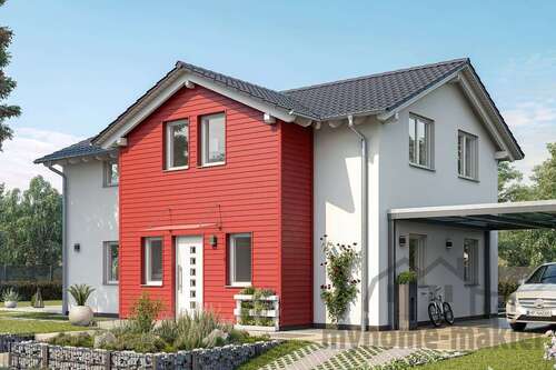 Foto - Haus zum Kaufen in Emskirchen 630.900,00 € 140 m²