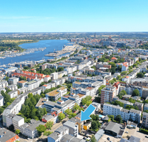 Büro in Rostock 1.349,00 € 90.18 m²