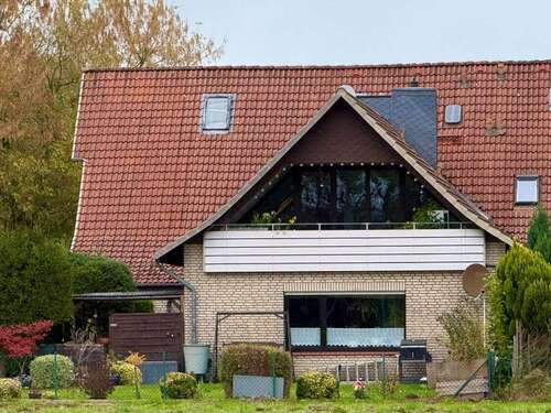 Foto - Wohnung zum Mieten in Weyhe 598,00 € 60.41 m²